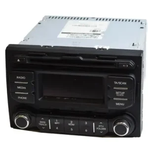 Wyjątkowa oferta RADIO CD KIA RIO III AM110IHEE